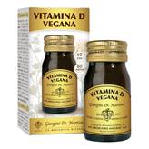 VITAMINA D Vegana 60Past.SVS