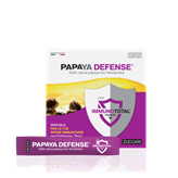 Zuccari Papaya Defense Integratore Alimentare 30 Stick