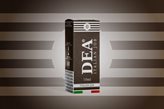 Italian Job DEA Flavor Liquido Pronto 10ml - Nicotina : 4 mg/ml, ml : 10