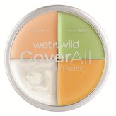 WW CONCEALER PALETTE E61462