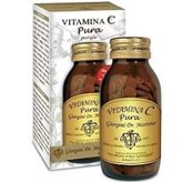 VITAMINA C PURA 180 Pasticche 90 gr