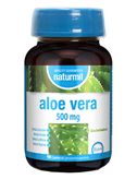 Aloe Vera 500mg Naturmil 90 Compresse