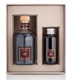 Rosso Nobile Gift Box Diffusore Ambiente  250ml + Refill