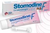 STOMODINE F 30ML