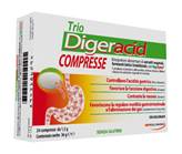 TRIO DIGERACID 24 Compresse