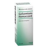 GELSEMIUM HMC GTT 30ML HEEL