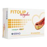 FITOLIP Complex 30Cpr