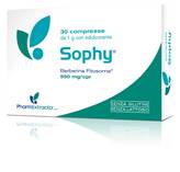 SOPHY 30 Cpr