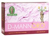 D MANNORO 30BUST