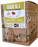 Nutrigene BASE B1 per cani adulti (Formato: 7 Kg)