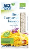 Rice&amp;Rice Riso Carnaroli Bianco Probios 500g