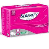 Serenity Light Lady Super 30pz