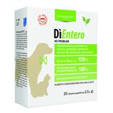 DIENTERO 20 Bust. 2,5ml