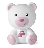 Dreamlight Rosa First Dreams CHICCO 0M+