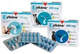 ZYLKENE CANI 20CPS 225MG