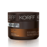 Korff Sun Secret Balsamo Doposole Idratante Restitutivo 150ml