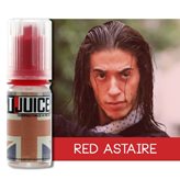 Red Astaire T-Juice Liquido Pronto 10ml - Nicotina : 3 mg/ml, ml : 10