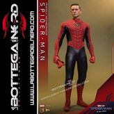 Spider-Man: No Way Home - Action Figure Friendly Neighborhood