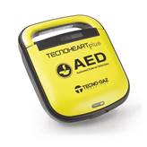 Defibrillatore semiautomatico DAE adulto/pediatrico TECNO-GAZ Tecnoheart Plus