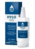 URSAPHARM SRL HYLO-GEL COLLIRIO LUBRIFICANTE ACIDO IALURONICO 0,2% 10 ML