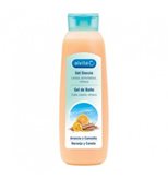 ALVITA GEL DOCCIA ARANCIA E CANNELLA 300 ML