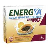 Energya Papaya Mag Pot 50+ 14b