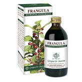 Frangula Estratto Integrale Dr. Giorgini 200ml