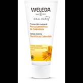 Weleda Pasta Dentifricia Alla Calendula 75ml