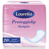 ProteggiSlip Ripiegato Laurella® 20 Assorbenti