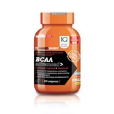 NamedSport BCAA Advanced 2:1:1 Integratore Alimentare 100 Compresse