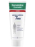 Somatoline Cosmetic Uomo Pancia e Addome Intensivo 250ml Trattamento Snellente