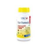 Longlife Hair Formula Plus 60 Tavolette