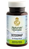 DETOXIMAP 60 Cps 30g