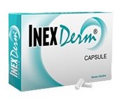 INEXDERM 30 Cps