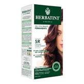 Herbatint Gel Colorante Permanente Senza Ammoniaca 5r Castano Chiaro Ramato 135ml