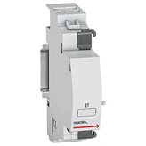 Sganciatore Bticino a lancio di corrente 110-415Vac e 110-125Vdc F80ST2