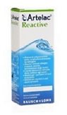 ARTELAC Reactive Sol.Oft.10ml