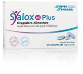 SYALOX 300 Plus 30 Cpr 3Strati