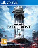 Star Wars Battlefront - Usato (Condizioni: Usato)