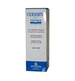 Vidermina intima Formula Comfort pH acido 300ml