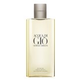 Acqua Di Giò Gel Doccia Shampoo 200ml