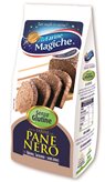 Le Farine Magiche Mix Of Flour For Black Bread Gluten Free 300g