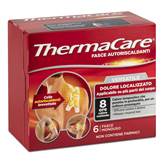 Thermacare Fasce Autoriscaldanti - Versatile 6 Pezzi