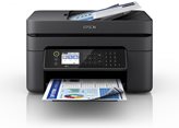 EPSON WF-2870DWF MULTIFUNZIONE 4IN1 WIFI/USB P:4INK 4800X1200 F/RA