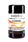 NUTRIVA Gliceval 30 Cpr