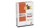 GSE Oral Tabs Rapid 12 Compresse