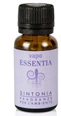 VAPO ESSENTIA SINTONIA Olio Essenziale 10 ml