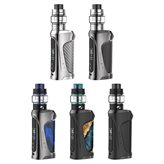 Kroma 217 Innokin Box Mod 100W - Colore  : Glass Fiber