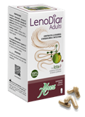 LenoDiar Adulti Aboca 20 Capsule 500mg