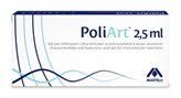 POLIART 20MG/ML SIR 2,5ML